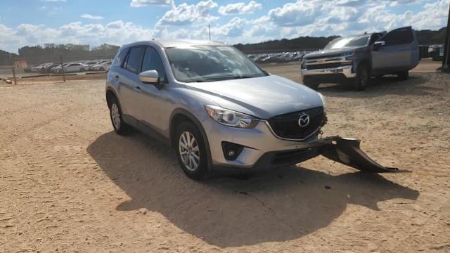 2015 Mazda Cx-5 Touring VIN: JM3KE4CY4F0465075 Lot: 84609015