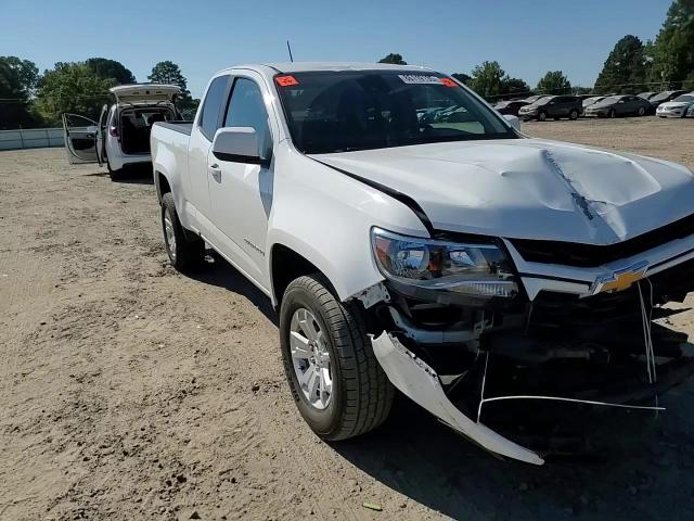 2022 Chevrolet Colorado Lt VIN: 1GCHSCEA2N1120366 Lot: 86119135