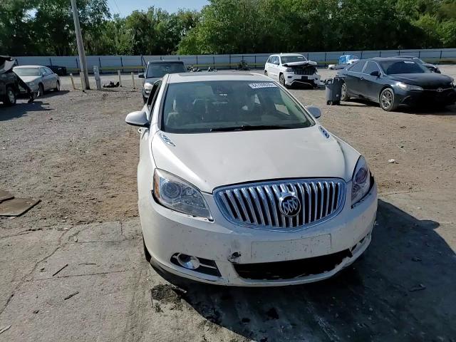 2016 Buick Verano VIN: 1G4PS5SK8G4127887 Lot: 84789035