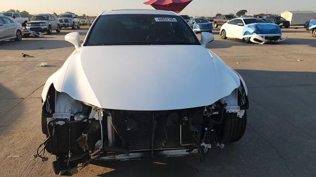 2019 Lexus Is 300 VIN: JTHBA1D24K5087011 Lot: 84052165