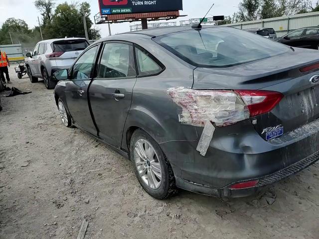 2013 Ford Focus Se VIN: 1FADP3F26DL324751 Lot: 85736125