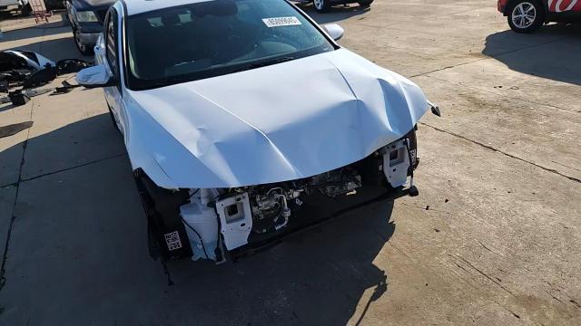 2025 Hyundai Elantra Sel VIN: KMHLS4DG0SU015305 Lot: 85099045