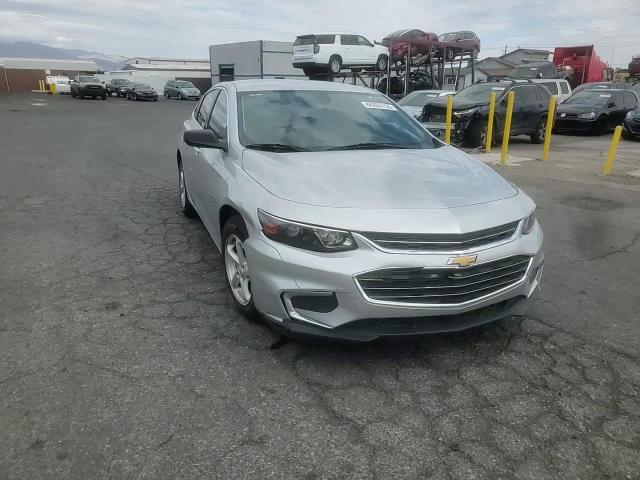 2016 Chevrolet Malibu Ls VIN: 1G1ZB5ST7GF244170 Lot: 86265755