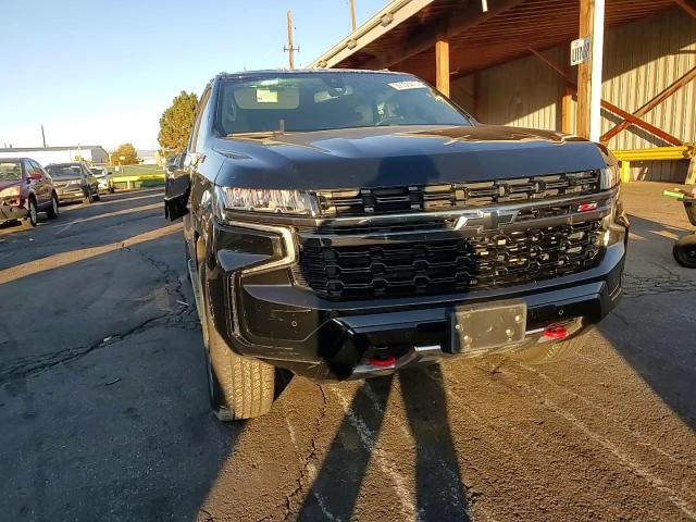 2022 Chevrolet Tahoe K1500 Z71 VIN: 1GNSKPKD9NR225779 Lot: 90538445
