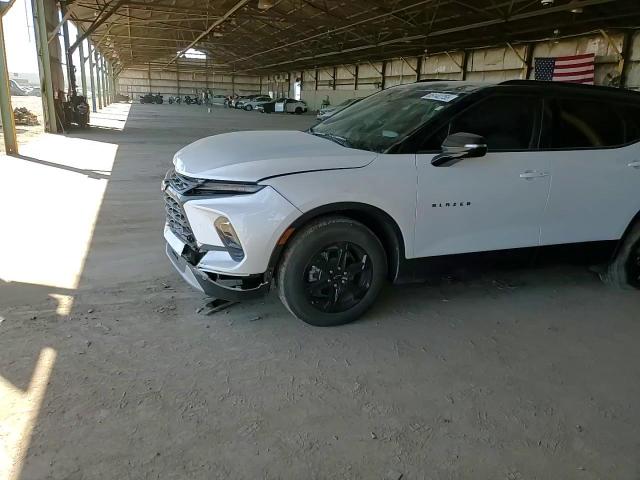 2025 Chevrolet Blazer 3Lt VIN: 3GNKBDR44SS120614 Lot: 85142755