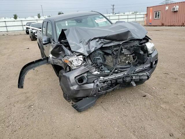2020 Toyota Tacoma Double Cab VIN: 3TMCZ5AN3LM292948 Lot: 82394375