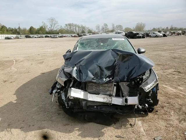 2023 Kia K5 Lxs VIN: 5XXG14J25PG212629 Lot: 87296035
