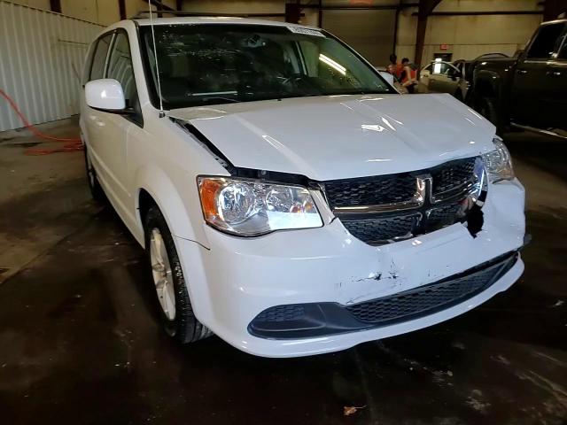 2015 Dodge Grand Caravan Sxt VIN: 2C4RDGCG8FR683559 Lot: 85571445