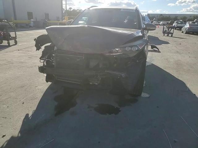 2017 Hyundai Tucson Limited VIN: KM8J33A20HU519742 Lot: 86665975