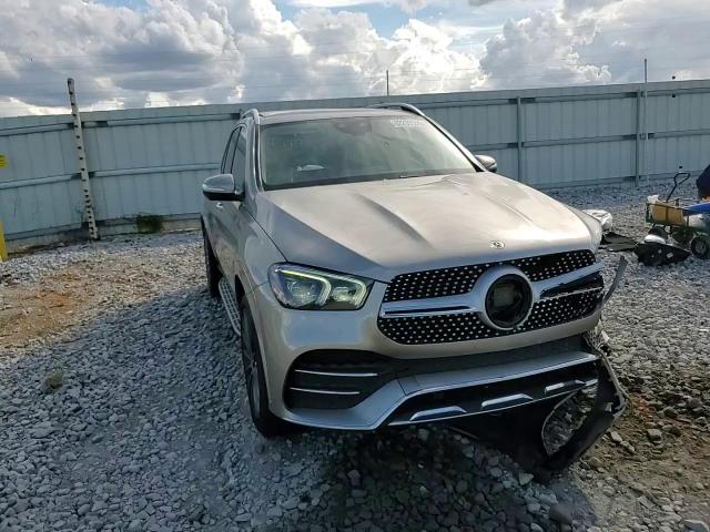 2022 Mercedes-Benz Gle 350 4Matic VIN: 4JGFB4KE4NA587708 Lot: 82296555