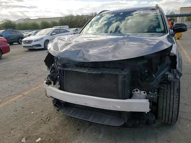 2021 Kia Sorento S VIN: 5XYRL4LC5MG062067 Lot: 85001055