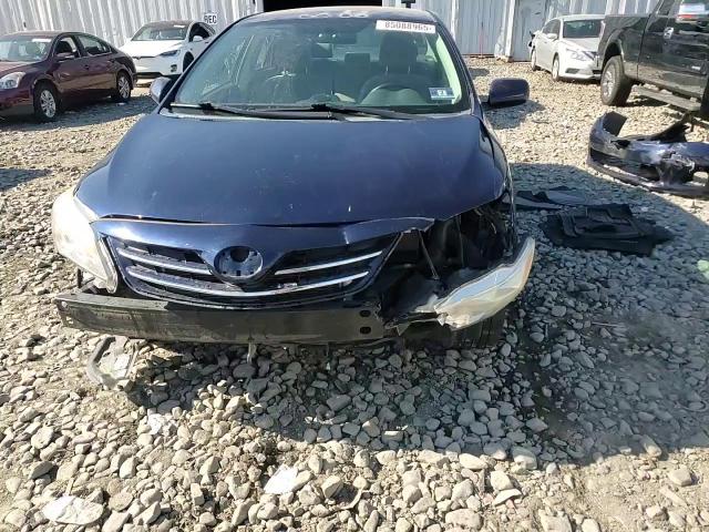 2013 Toyota Corolla Base VIN: 2T1BU4EE2DC944435 Lot: 85088965