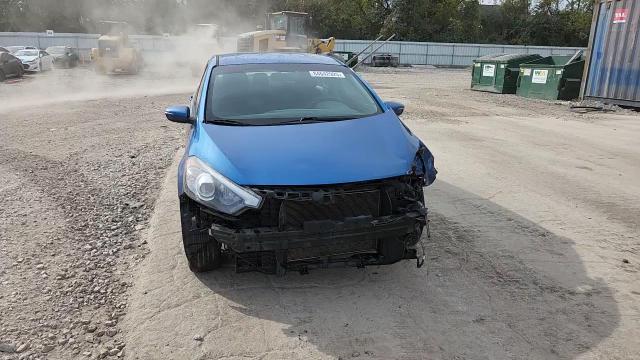 2014 Kia Forte Lx VIN: KNAFX4A63E5063567 Lot: 84642925