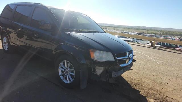 2013 Dodge Grand Caravan Sxt VIN: 2C4RDGCG4DR820610 Lot: 84243845