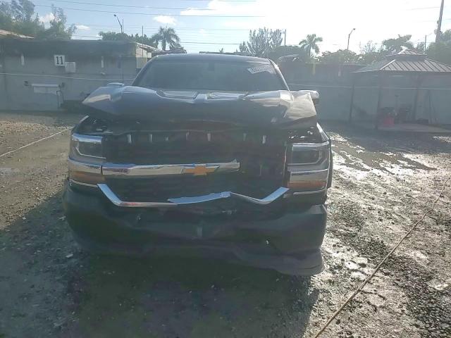 2017 Chevrolet Silverado C1500 VIN: 1GCRCNEH2HZ303394 Lot: 85007325