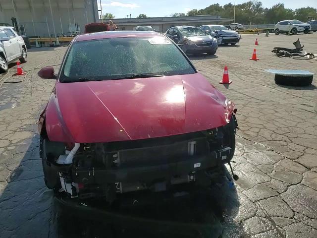 2023 Hyundai Elantra Limited VIN: KMHLN4AJ1PU058291 Lot: 86161125