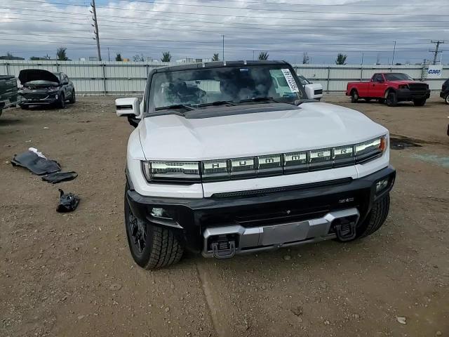 2025 GMC Hummer Suv 2X VIN: 1GKT0NDE2SU118177 Lot: 86172235