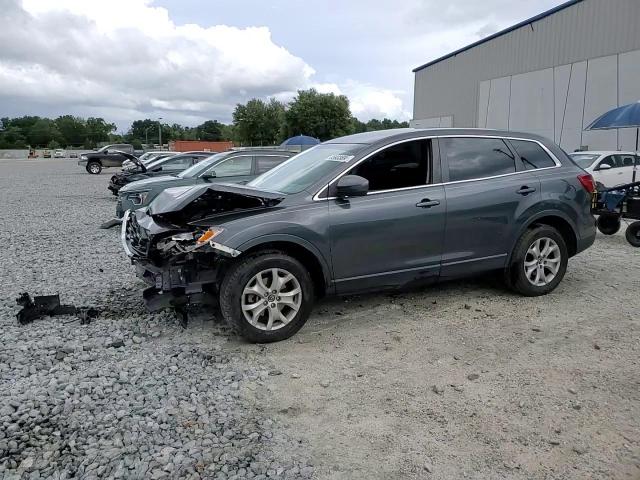2014 Mazda Cx-9 Sport VIN: JM3TB2BA4E0425678 Lot: 85933695