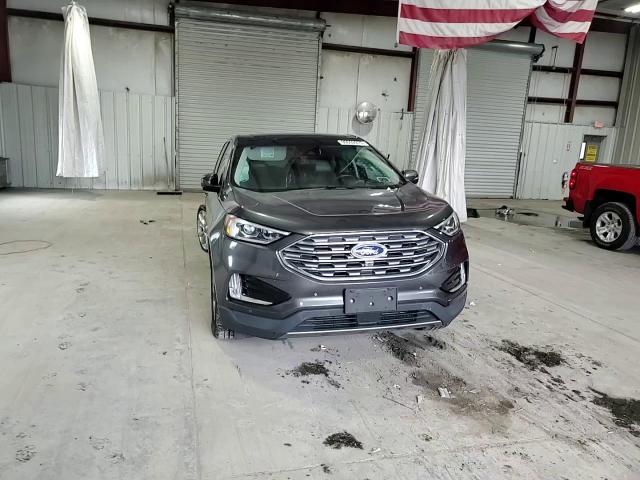 2020 Ford Edge Titanium VIN: 2FMPK4K99LBA56920 Lot: 90603975