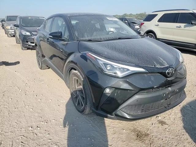 2020 Toyota C-Hr Xle VIN: JTNKHMBX4L1075460 Lot: 84964515