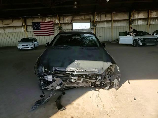 2013 Mercedes-Benz S 550 VIN: WDDNG7DB0DA517164 Lot: 85724595