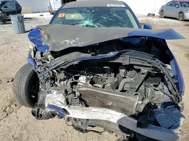 2019 Honda Civic Lx VIN: 2HGFC2F66KH531521 Lot: 86126735