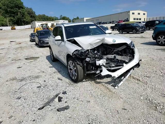 2024 BMW X5 xDrive40I VIN: 5UX23EU09R9W08369 Lot: 82378725