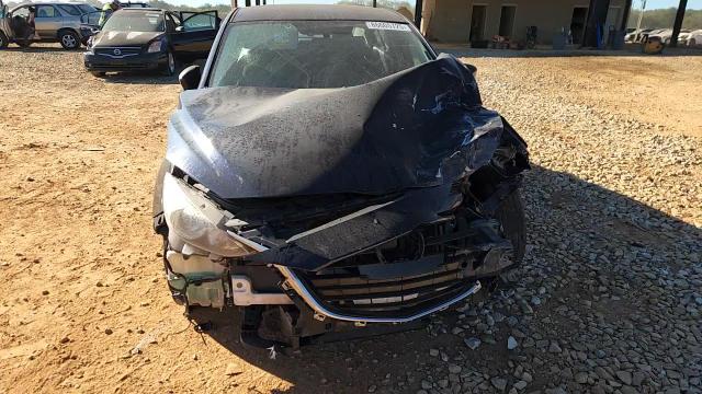 2016 Mazda 3 Sport VIN: JM1BM1U73G1303224 Lot: 86605725