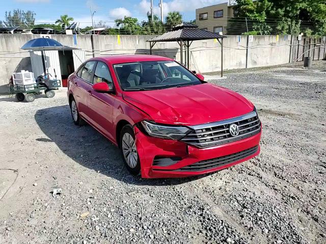 2020 Volkswagen Jetta S VIN: 3VWCB7BU6LM024432 Lot: 85332505