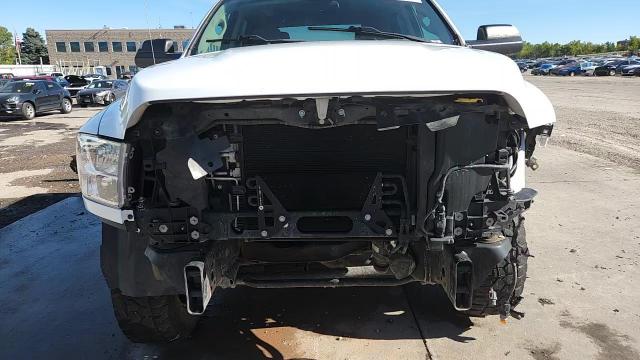 2018 Ram 2500 St VIN: 3C6UR5CJ0JG106770 Lot: 84649835