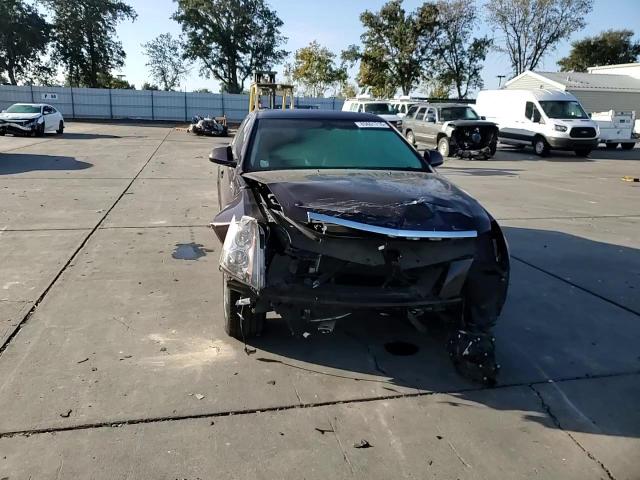 2008 Cadillac Cts VIN: 1G6DF577880216113 Lot: 85601715