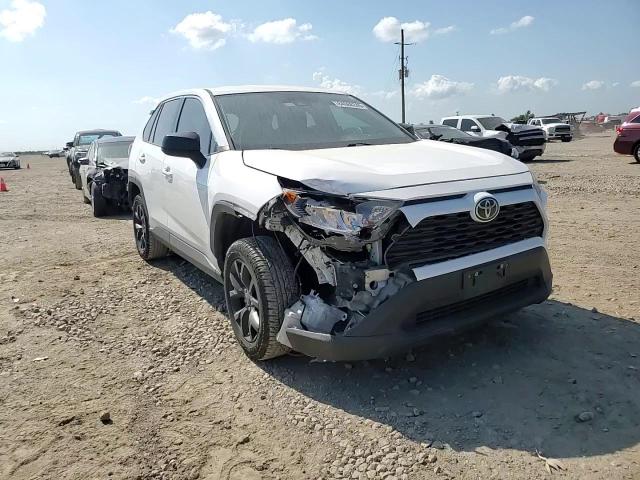 2022 Toyota Rav4 Le VIN: 2T3H1RFV9NC199643 Lot: 84988245