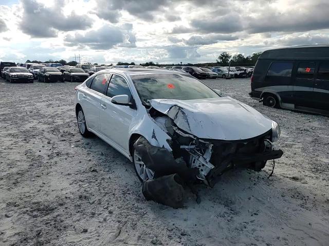 2013 Toyota Avalon Base VIN: 4T1BK1EB6DU013445 Lot: 81850485