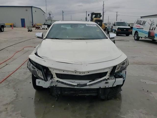 2014 Chevrolet Impala Ltz VIN: 1G1155S3XEU138907 Lot: 90037045