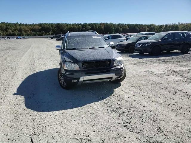 2013 Volvo Xc90 3.2 VIN: YV4952CZ8D1655874 Lot: 82636035