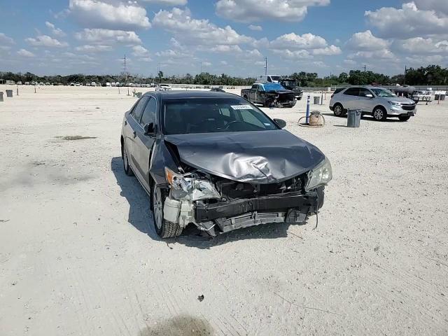 2013 Toyota Camry L VIN: 4T1BF1FK3DU668259 Lot: 85930455