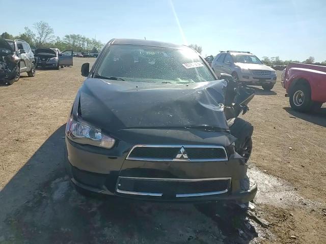2012 Mitsubishi Lancer Se VIN: JA32V2FWXCU028739 Lot: 85767065