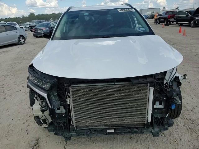 2022 Kia Sorento S VIN: 5XYRL4LC1NG131595 Lot: 82351395