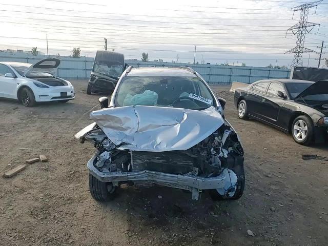 2020 Ford Ecosport Ses VIN: MAJ6S3JL7LC325302 Lot: 86815055