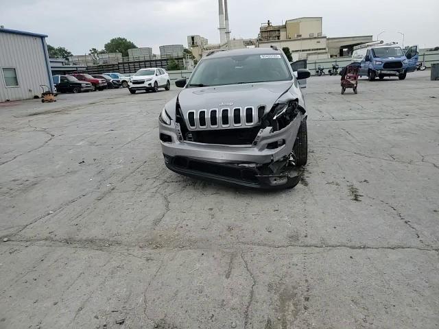 2015 Jeep Cherokee Sport VIN: 1C4PJLAB4FW781947 Lot: 82459785