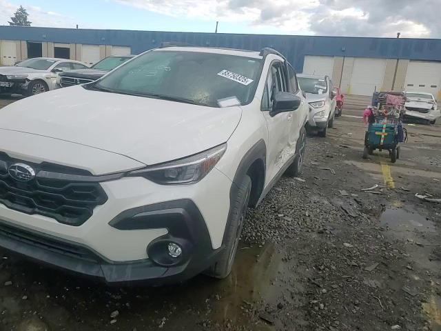 2024 Subaru Crosstrek Limited VIN: 4S4GUHM65R3806973 Lot: 85750325