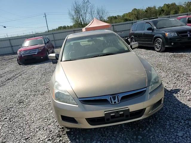 2006 Honda Accord Ex VIN: 1HGCM66526A029320 Lot: 82385085