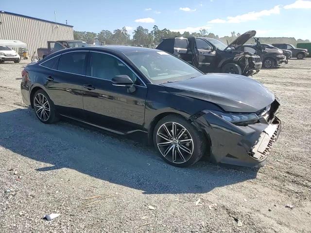 2019 Toyota Avalon Xle VIN: 4T1BZ1FB9KU018646 Lot: 82007475
