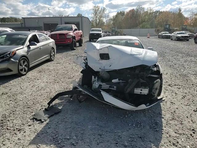 2018 Ford Mustang VIN: 1FA6P8TH2J5156508 Lot: 82541055