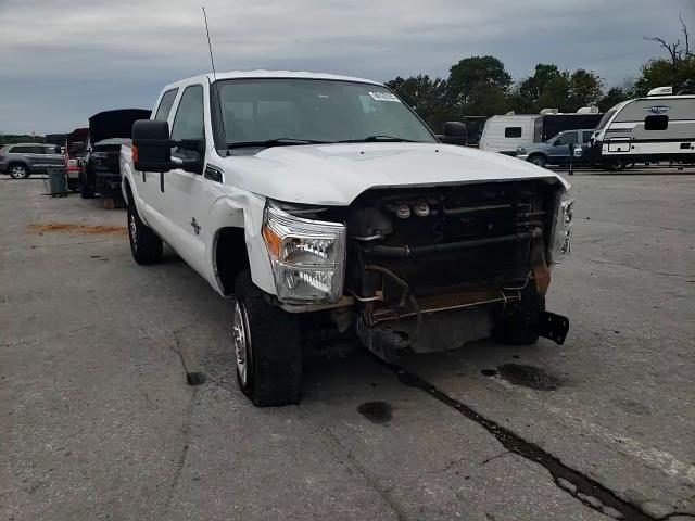 2014 Ford F250 Super Duty VIN: 1FT7W2BT9EEA91943 Lot: 86163165