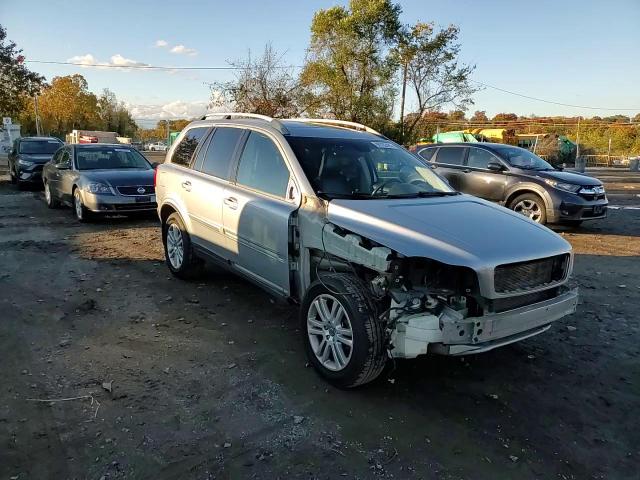 2012 Volvo Xc90 3.2 VIN: YV4952CZ6C1622371 Lot: 90782485