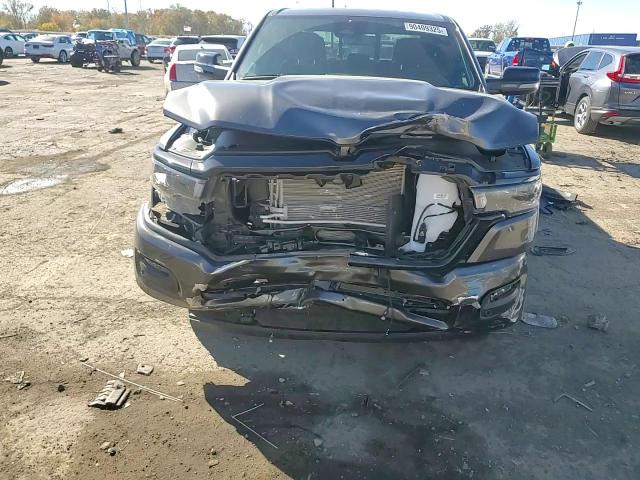 2025 Ram 1500 Big Horn/Lone Star VIN: 1C6RRFFG6SN193594 Lot: 90409325