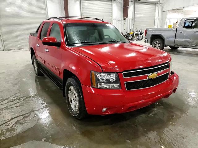 2011 Chevrolet Avalanche Lt VIN: 3GNTKFE38BG100964 Lot: 85539255