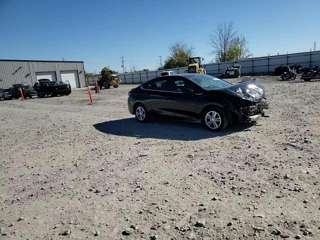 2017 Chevrolet Cruze Lt VIN: 1G1BE5SM0H7264399 Lot: 82332055
