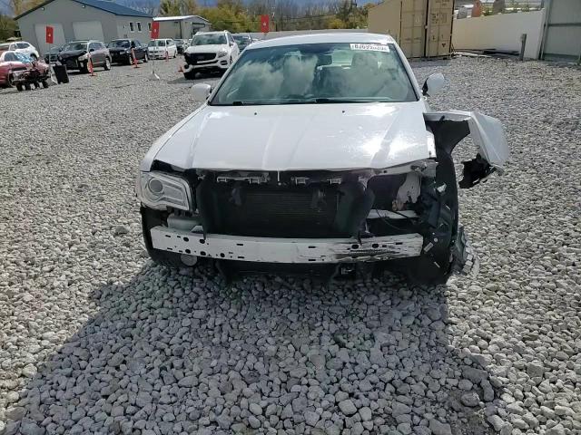 2013 Chrysler 300 VIN: 2C3CCAAG5DH659218 Lot: 89699635